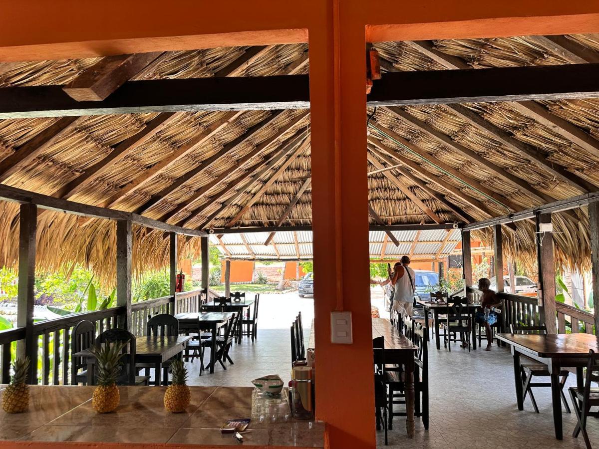 Hotel Bacalar Sunshine Exteriér fotografie