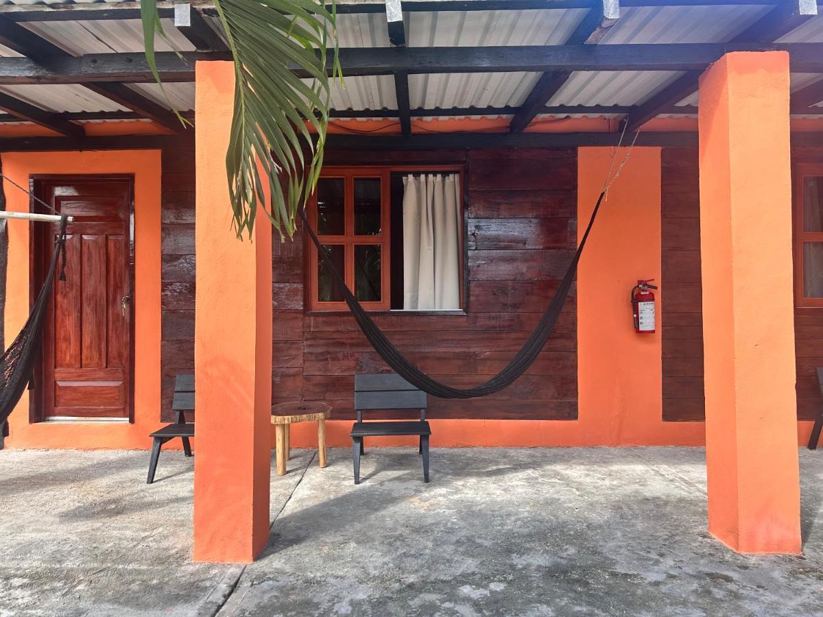 Hotel Bacalar Sunshine Exteriér fotografie