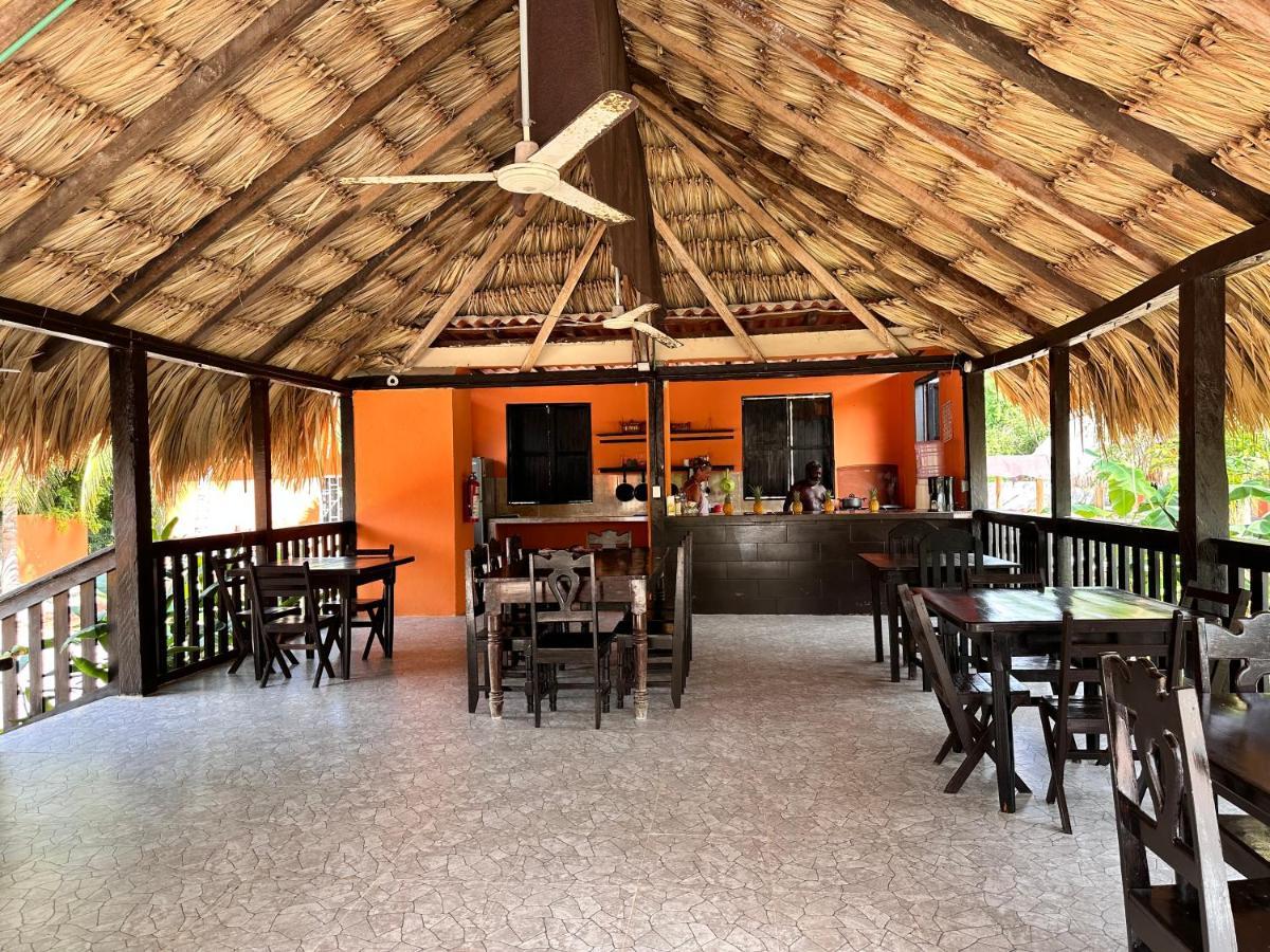 Hotel Bacalar Sunshine Exteriér fotografie