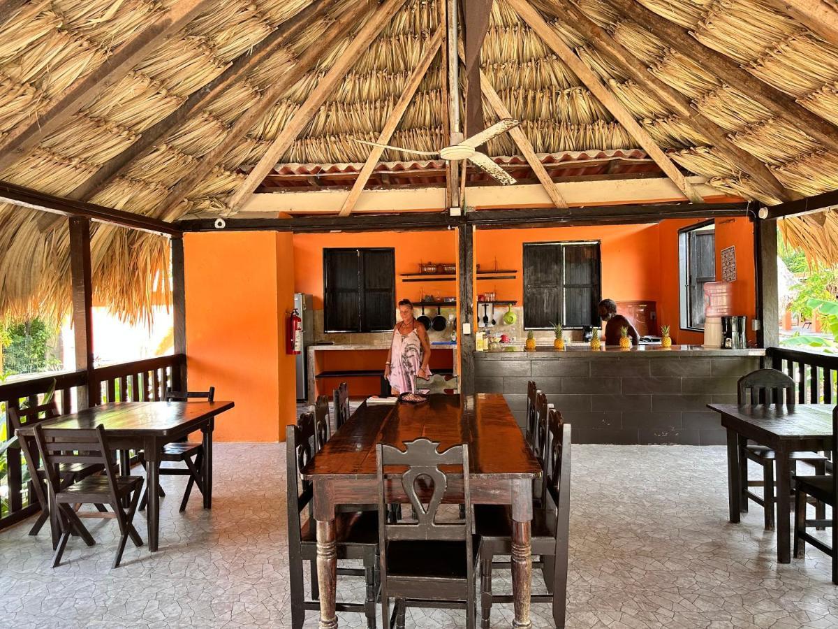 Hotel Bacalar Sunshine Exteriér fotografie