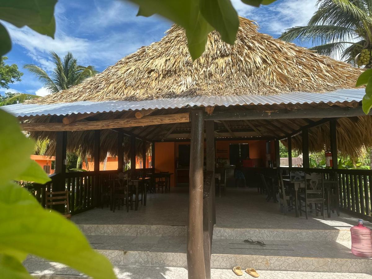 Hotel Bacalar Sunshine Exteriér fotografie