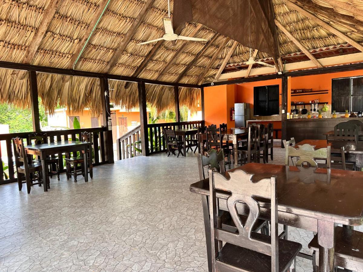 Hotel Bacalar Sunshine Exteriér fotografie