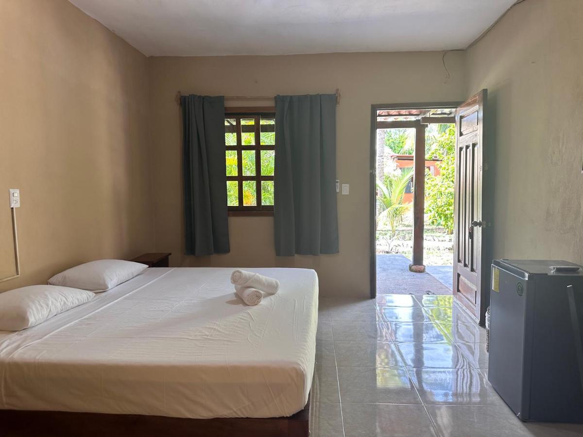 Hotel Bacalar Sunshine Exteriér fotografie