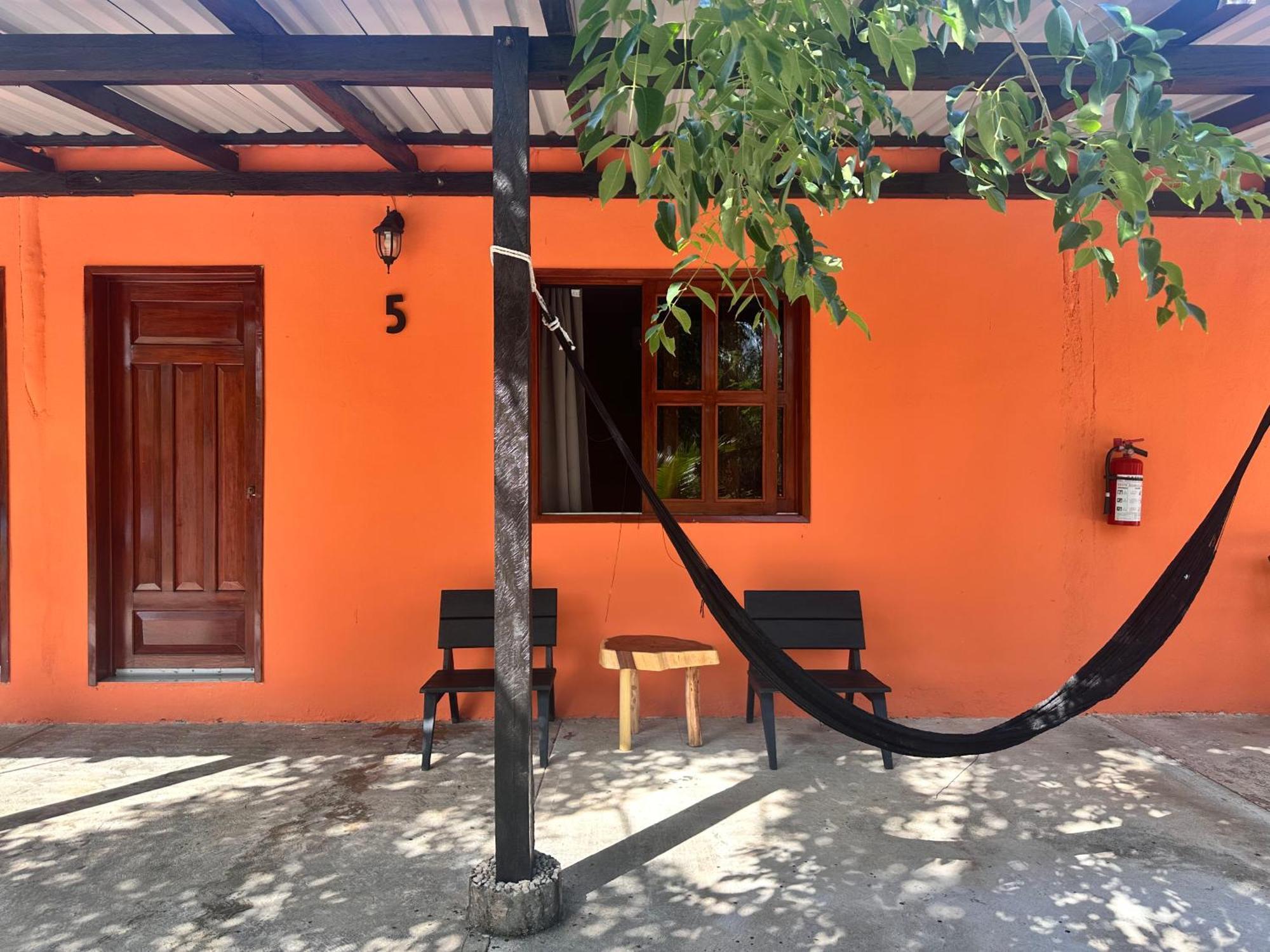 Hotel Bacalar Sunshine Exteriér fotografie